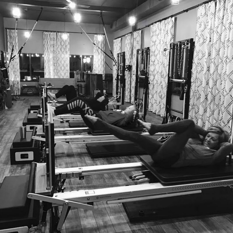 Core Soul Pilates Studio