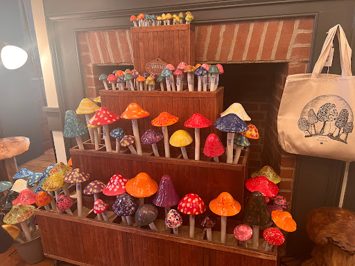 Produce Market «The Woodlands at Phillips», reviews and photos, 1020 Kaolin Rd, Kennett Square, PA 19348, USA