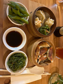 Dim Sum du Restaurant chinois Chez Ann Paradis à Paris - n°15