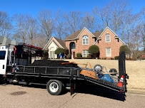 Vision Landscapes & Design LLC - Photo 9 - Car repair in , Memphis