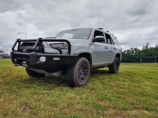 Toyota Dealer «Haley Toyota of Roanoke», reviews and photos, 1530 Courtland Rd NE, Roanoke, VA 24012, USA