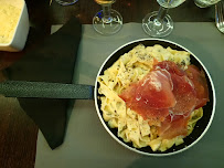 Bresaola du Restaurant italien La Table Italienne à Senlis - n°5