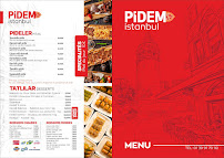 Photos du propriétaire du Restaurant Pide'm İstanbul à Sarcelles - n°3