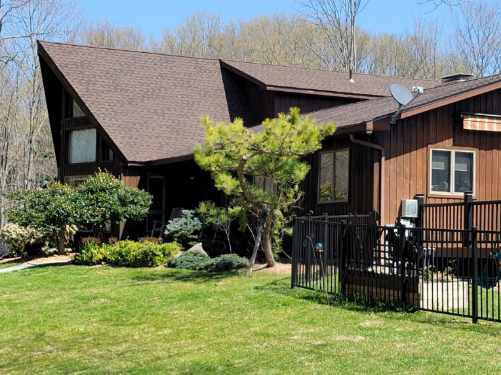 Roofing Contractor «J&A Roofing Company», reviews and photos