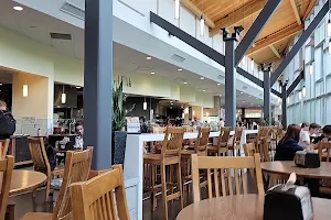 Bolton Dining Commons image