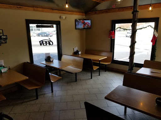 Bakery «Spring Garden Bakery & Coffee», reviews and photos, 1932 Spring Garden St, Greensboro, NC 27403, USA