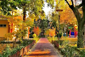 Evliya Çelebi parkı image