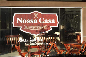 Nossa Casa restaurante image