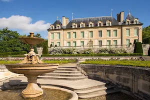 Château d'Auvers image