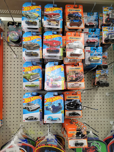 Dollar Store «Dollar Tree», reviews and photos, 11236 S Saginaw St A, Grand Blanc, MI 48439, USA