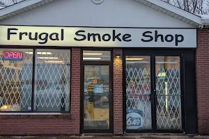 Frugal Smoke Shop image