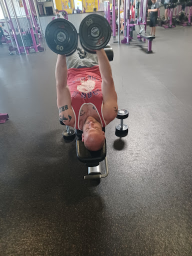 Gym «Planet Fitness - Apache Junction, AZ», reviews and photos, 3003 Apache Trail #1, Apache Junction, AZ 85120, USA