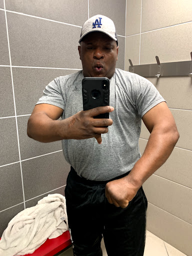 Gym «Planet Fitness - Dallas (Westmoreland), TX», reviews and photos, 3200 Falls Dr, Dallas, TX 75211, USA