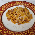 Photo n°2 de l'avis de massimo.a fait le 14/04/2022 à 10:51 sur le  Osteria Antico Borgo à Modena