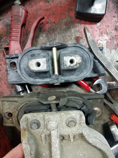 Auto Repair Shop «H&S Automotive», reviews and photos, 22681 15 Mile Rd, Charter Twp of Clinton, MI 48035, USA