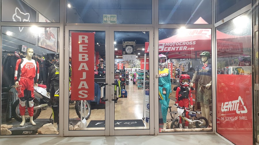 Motocrosscenter