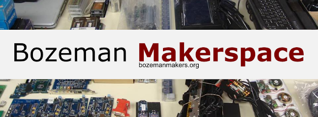 Bozeman MakerSpace