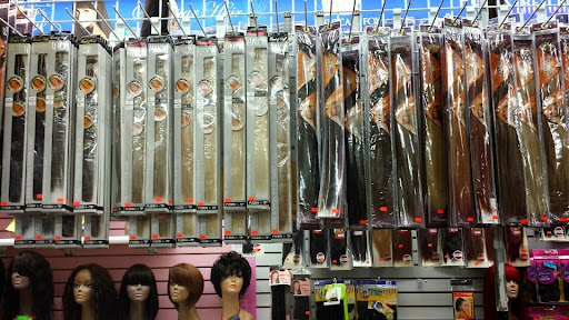 Beauty Supply Store «Neptune Beauty Supply», reviews and photos, 36 NJ-35 #4, Neptune City, NJ 07753, USA