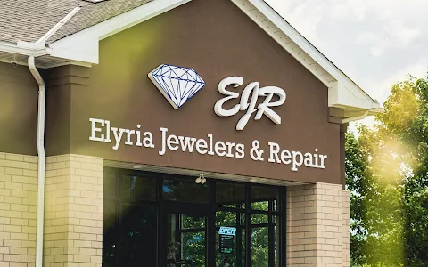 EJR jewelers and repair image