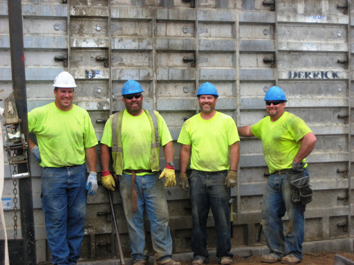 Home Builder «Derrick Construction Co», reviews and photos, 1505 WI-65, New Richmond, WI 54017, USA