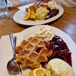 Photo n°10 de l'avis de Miguel.� fait le 24/08/2022 à 16:11 sur le  Teestübchen im Schnoor, Restaurant & Café à Bremen