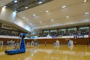 Gymnasium, Yamashiro Sports Park image