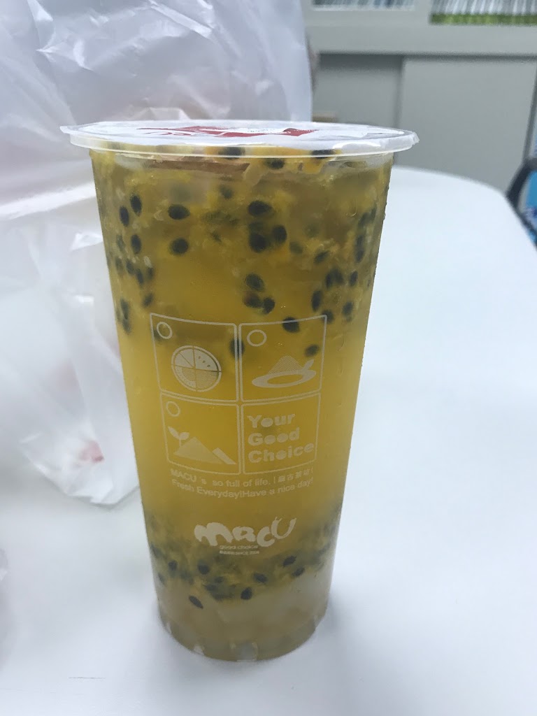 麻古茶坊 仁武中正店 的照片