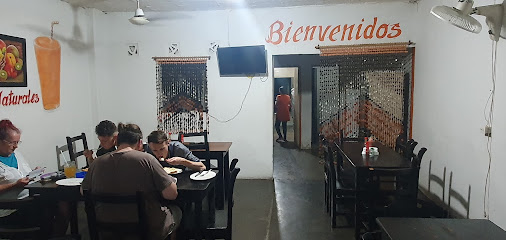 Restaurante Y Cafeteria El Buen Sabor - Tarazá, Antioquia, Colombia