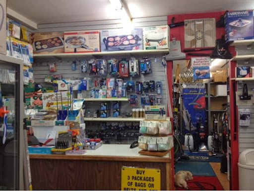Appliance Store «Turnpike Appliance», reviews and photos, 1253 Sunrise Hwy, Bay Shore, NY 11706, USA