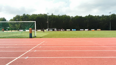 Football Club Saint Mitre les Remparts à Saint-Mitre-les-Remparts