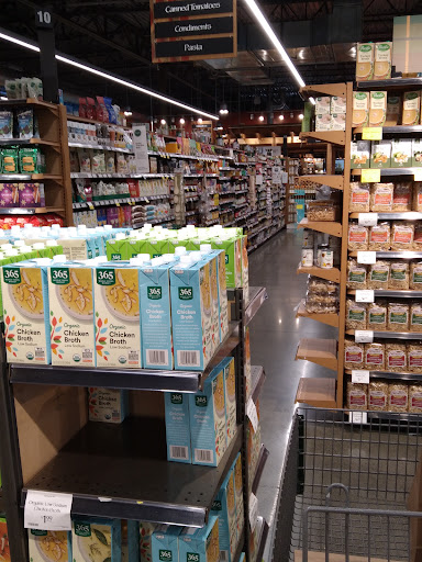 Grocery Store «Whole Foods Market», reviews and photos, 390 Coddingtown Mall, Santa Rosa, CA 95401, USA