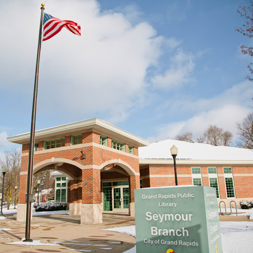Grand Rapids Public Library - Seymour branch