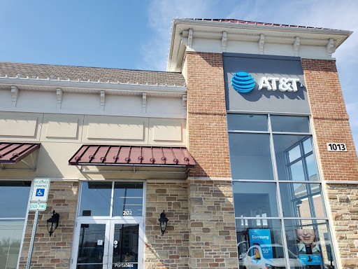 Cell Phone Store «AT&T Authorized Retailer», reviews and photos, 1013 Beards Hill Rd #202, Aberdeen, MD 21001, USA