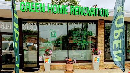 Green Home Renovation Inc.