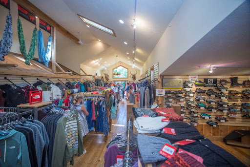 Variety Store «Totem Shop», reviews and photos, 6521 Western Ave, Glen Arbor, MI 49636, USA