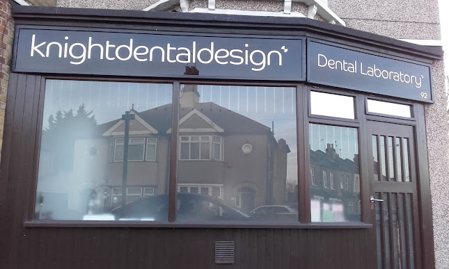 Knight Dental Design