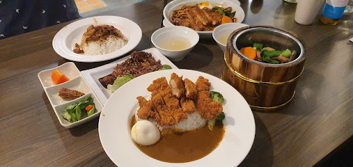 Xuan Feng Restaurant