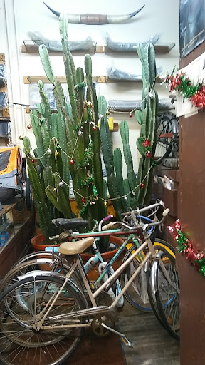 Bicycle Store «Fleet Bike Shop», reviews and photos, 5002 Fleet Ave, Cleveland, OH 44105, USA