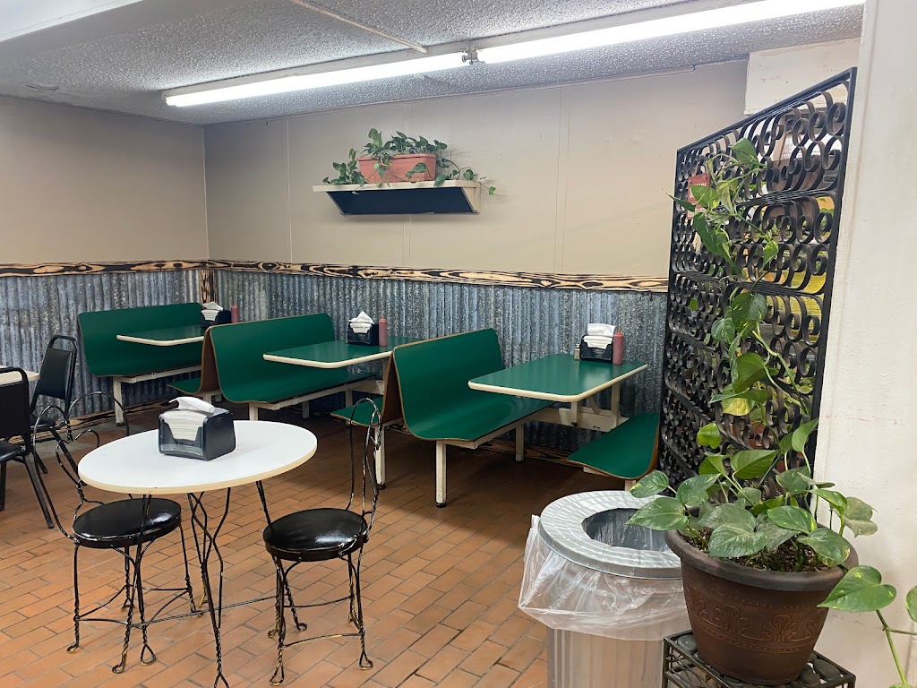 The Fish Market Restaurant 71220