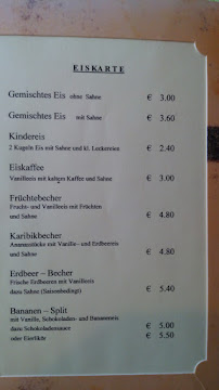 Andreas Schlemmer Ca-Re à Geestland carte