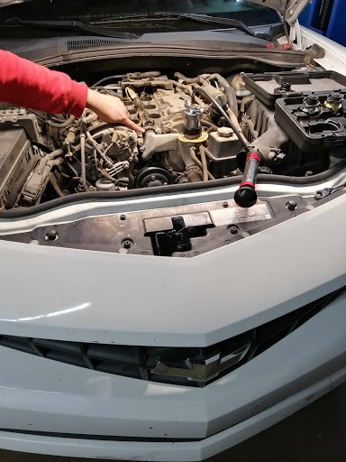 Transmission Shop «AAMCO Transmissions & Total Car Care», reviews and photos, 10 Witmer Rd, Lancaster, PA 17602, USA