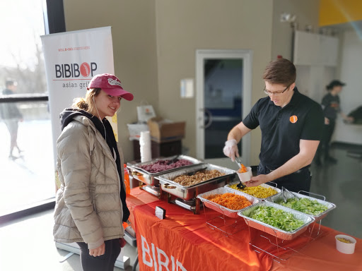 Gym «LA Fitness», reviews and photos, 2100 Polaris Pkwy, Columbus, OH 43240, USA