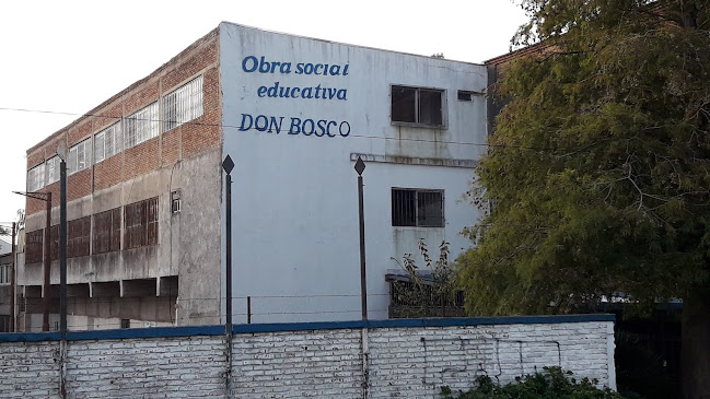 Opiniones de Colegio y Liceo Obra Social Don Bosco en Paso Carrasco - Escuela