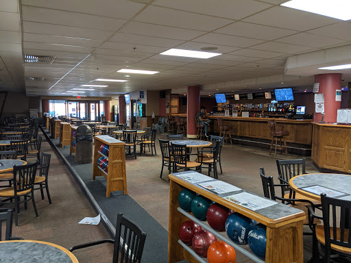 Bowling Alley «Palos Lanes Bowling Center», reviews and photos, 11025 SW Hwy, Palos Hills, IL 60465, USA