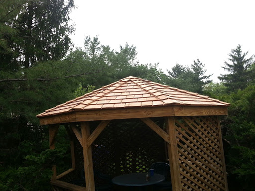 Roofing Contractor «LGC Roofing», reviews and photos, Bartles Corner Rd, Flemington, NJ 08822, USA