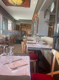 Atmosphère du Restaurant Au Mal Assis à Cannes - n°4