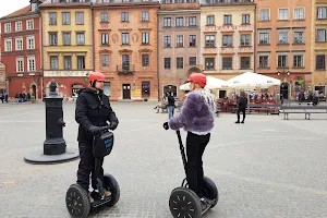Super Segway Tours office image