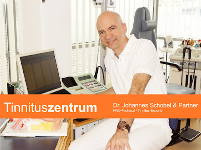 Tinnituszentrum - Dr. Johannes Schobel & Partner