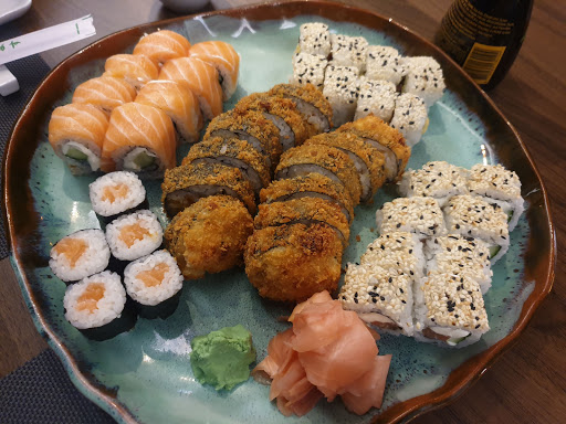 Nori Sushi