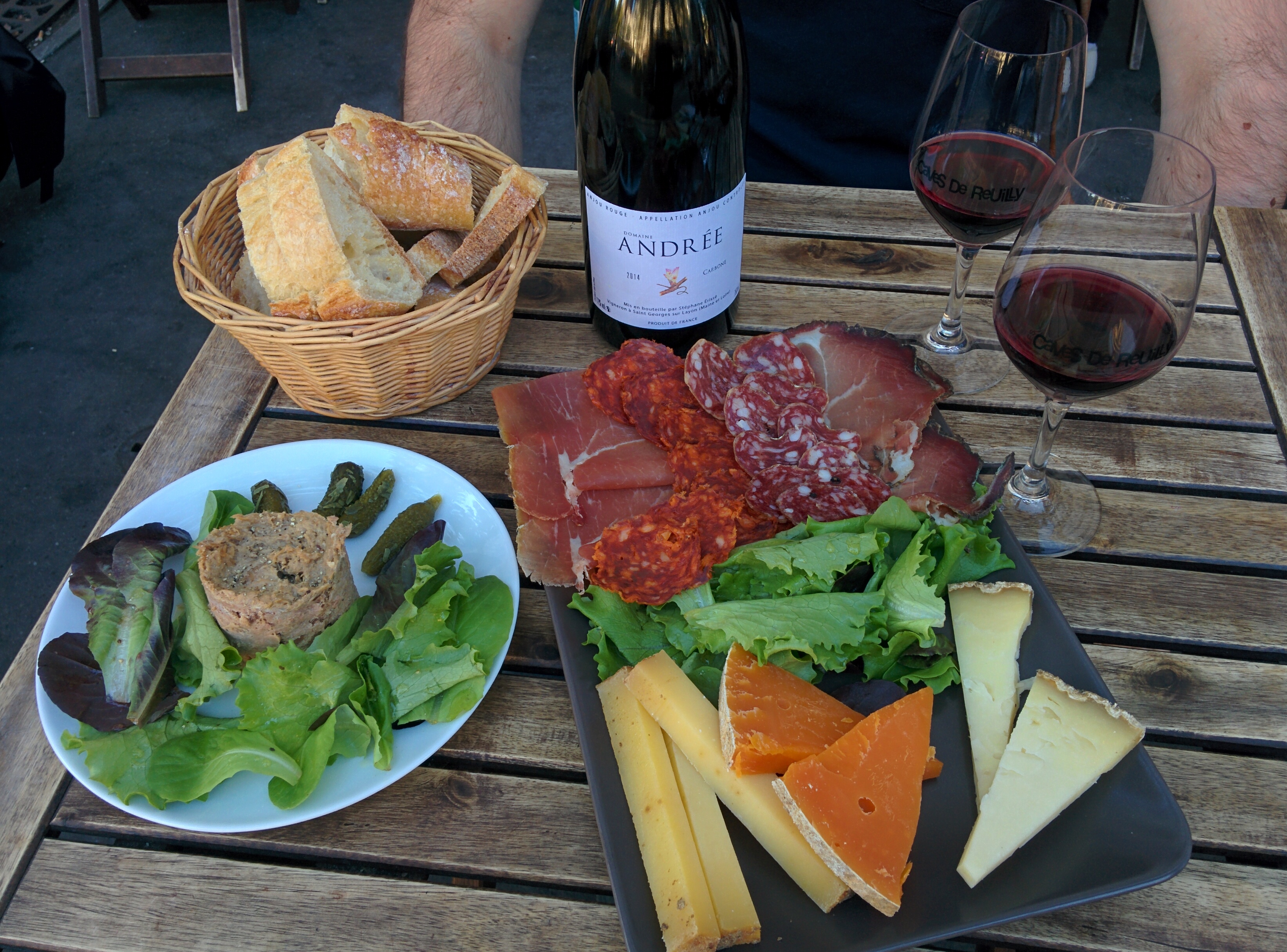 Photo n° 1 de l'avis de julien.o fait le 04/09/2016 à 14:12